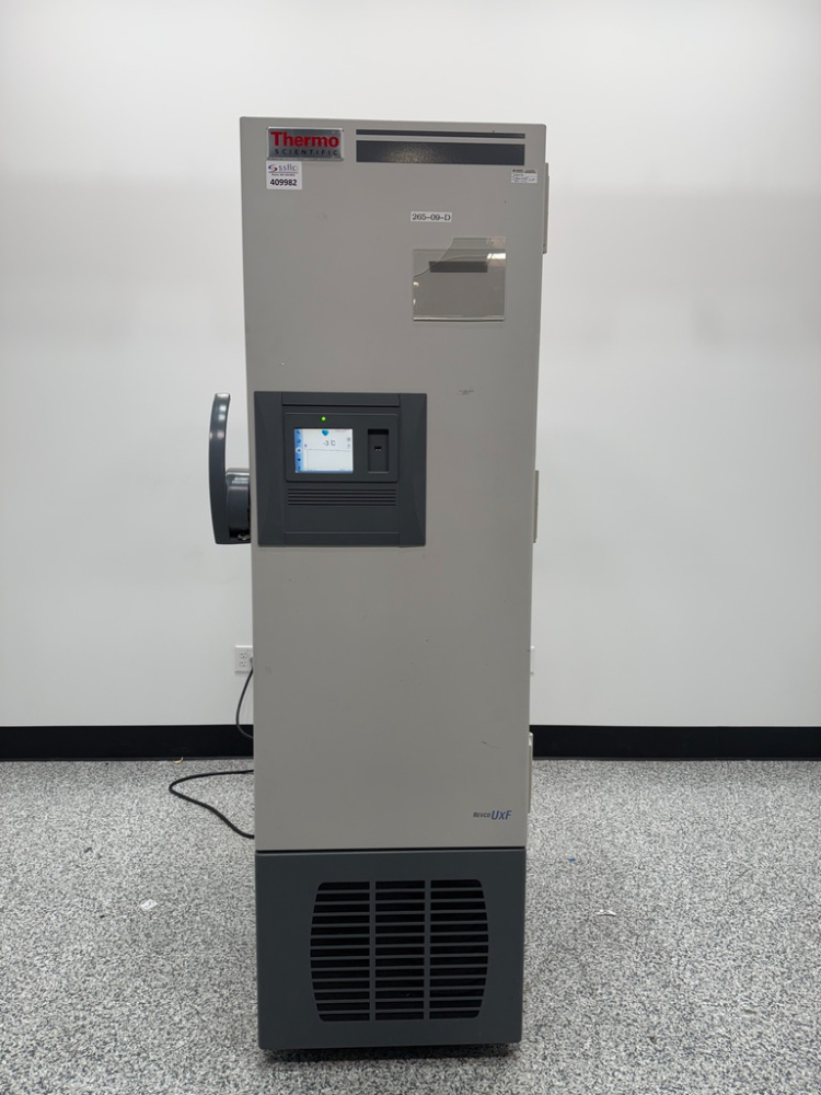 Image of Thermo Revco UXF -80C Freezer